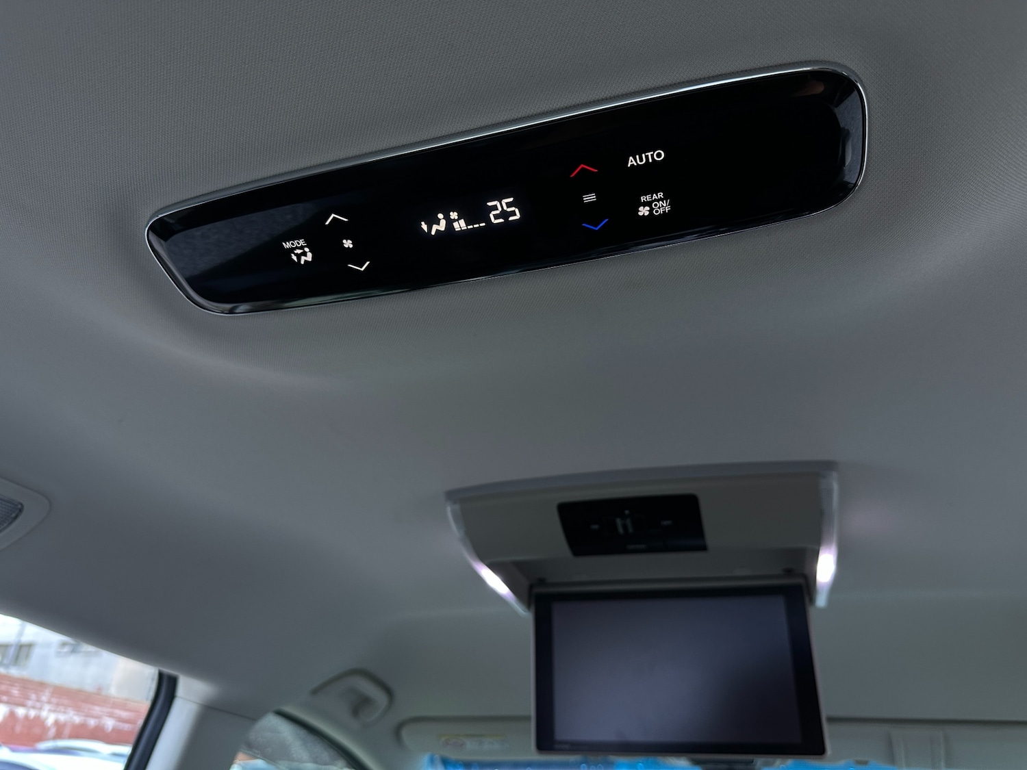 Vehicle 26