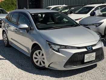 Used Toyota Corolla 2021 for sale - 78410602: Photo