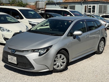 Used Toyota Corolla 2021 for sale - 78410602: Photo
