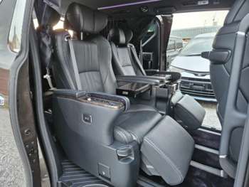 Used Toyota Alphard 2020 for sale - 71398676: Photo