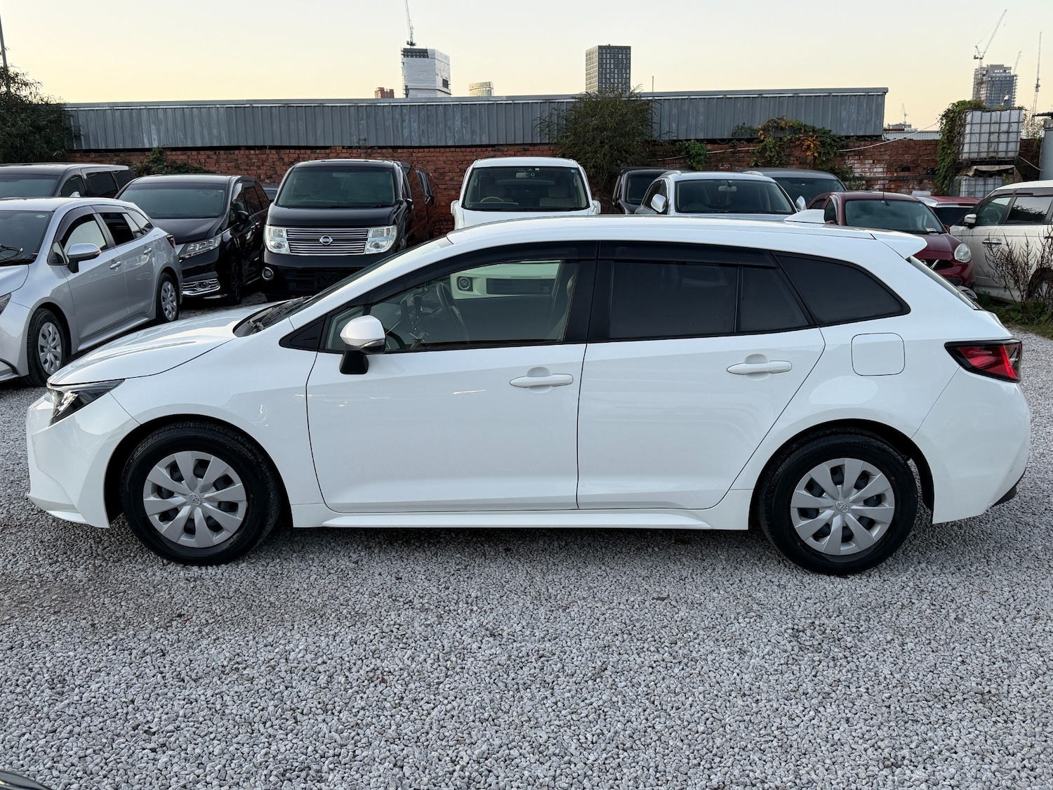 Used Toyota Corolla 2022 for sale - 76560129: Photo 10