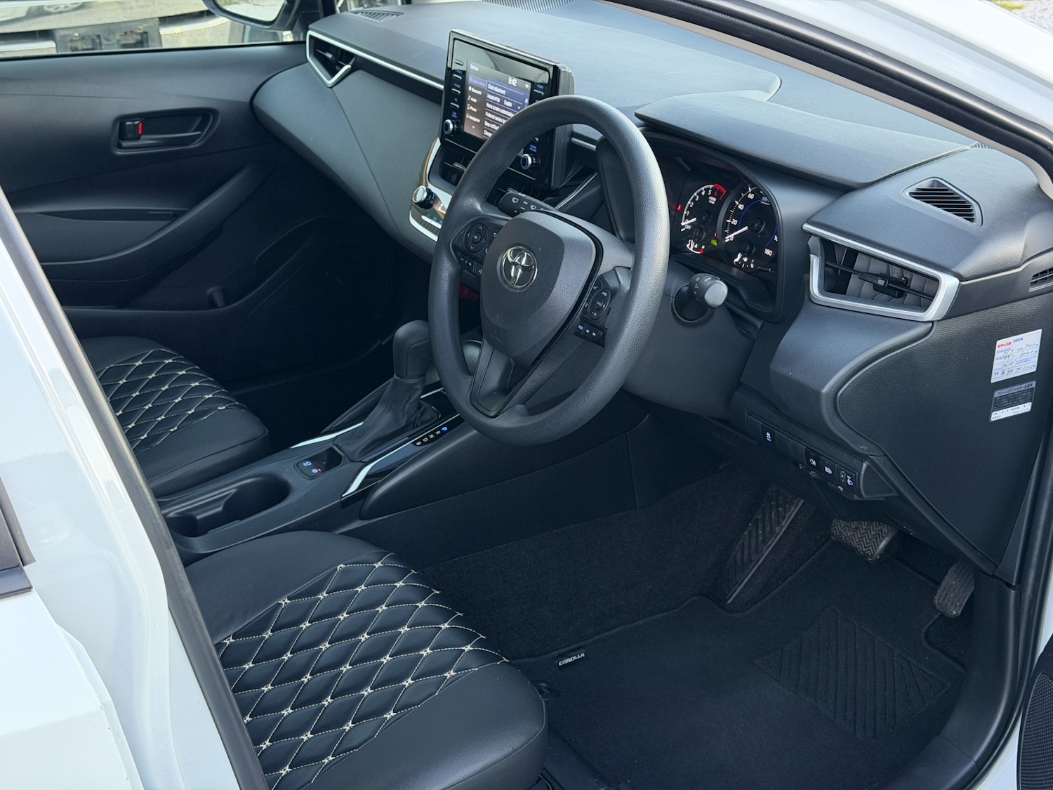 Used Toyota Corolla 2022 for sale - 76560129: Photo 11