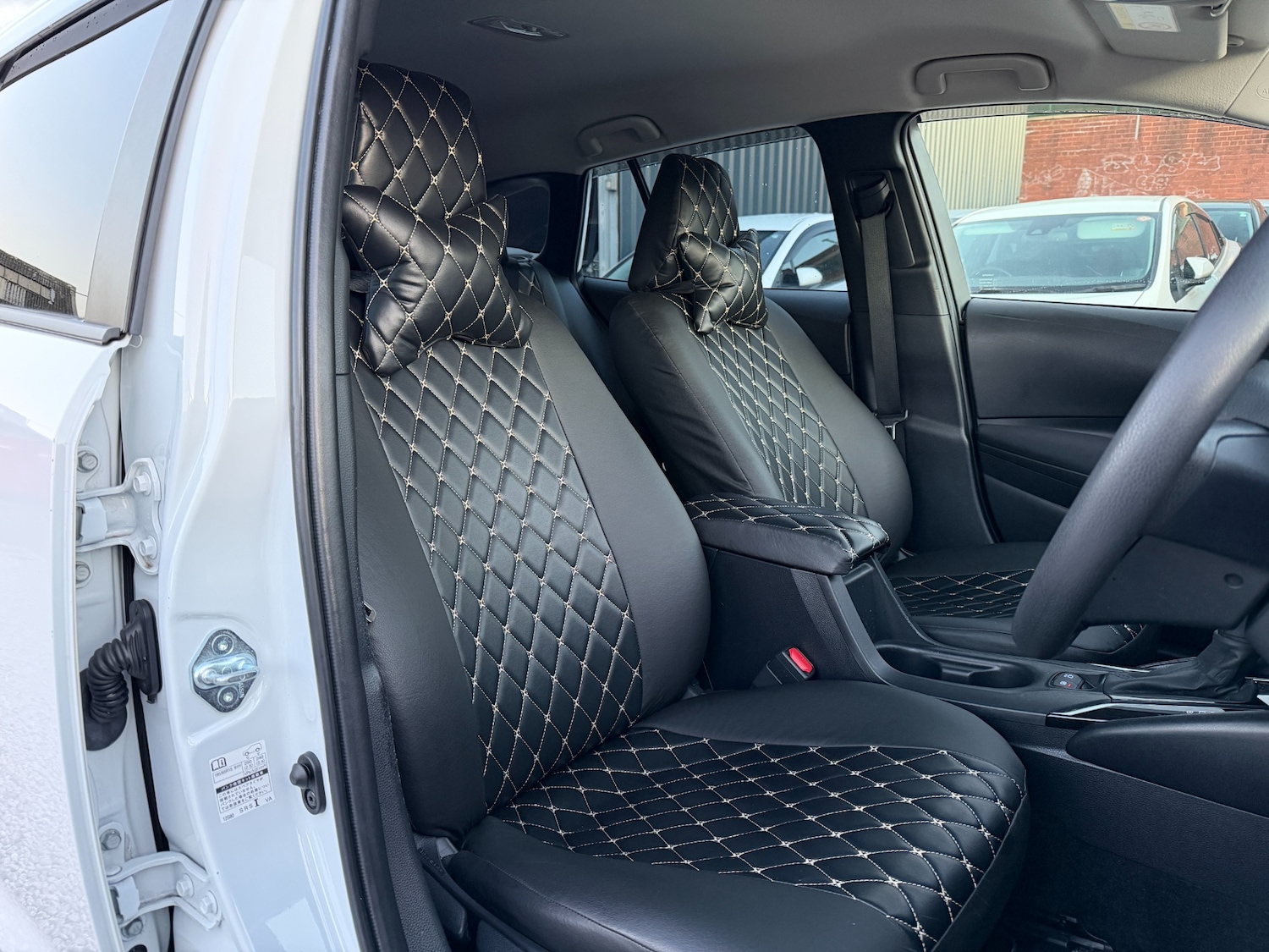 Used Toyota Corolla 2022 for sale - 76560129: Photo 12