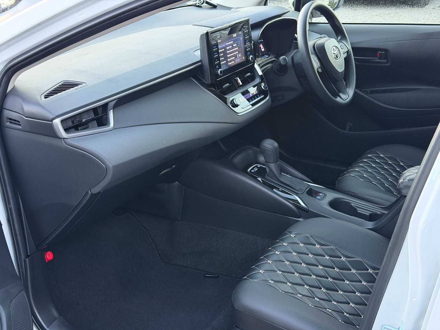 Used Toyota Corolla 2022 for sale - 76560129: Photo 13