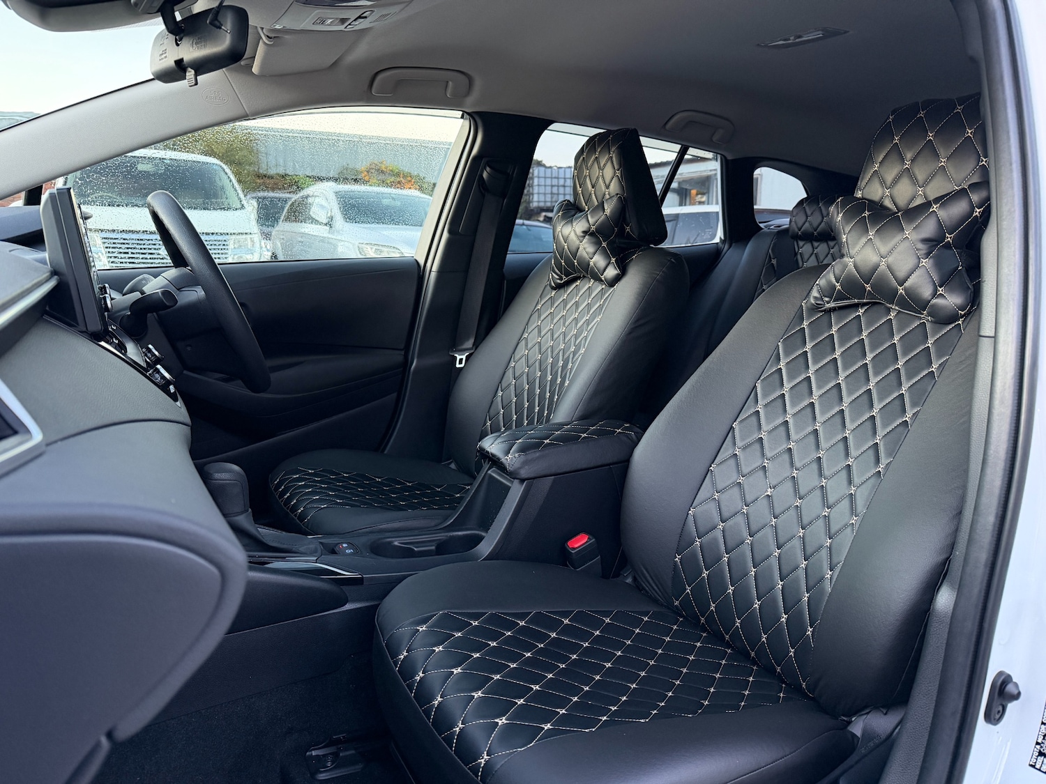 Used Toyota Corolla 2022 for sale - 76560129: Photo 14