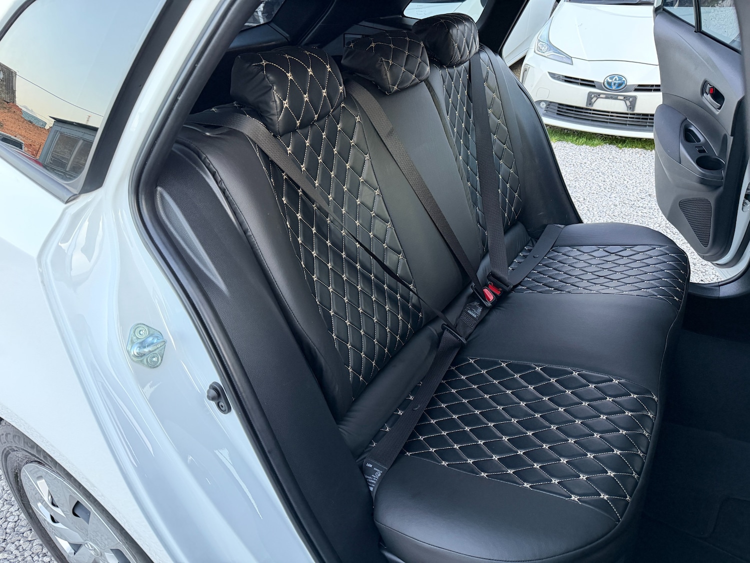 Used Toyota Corolla 2022 for sale - 76560129: Photo 15