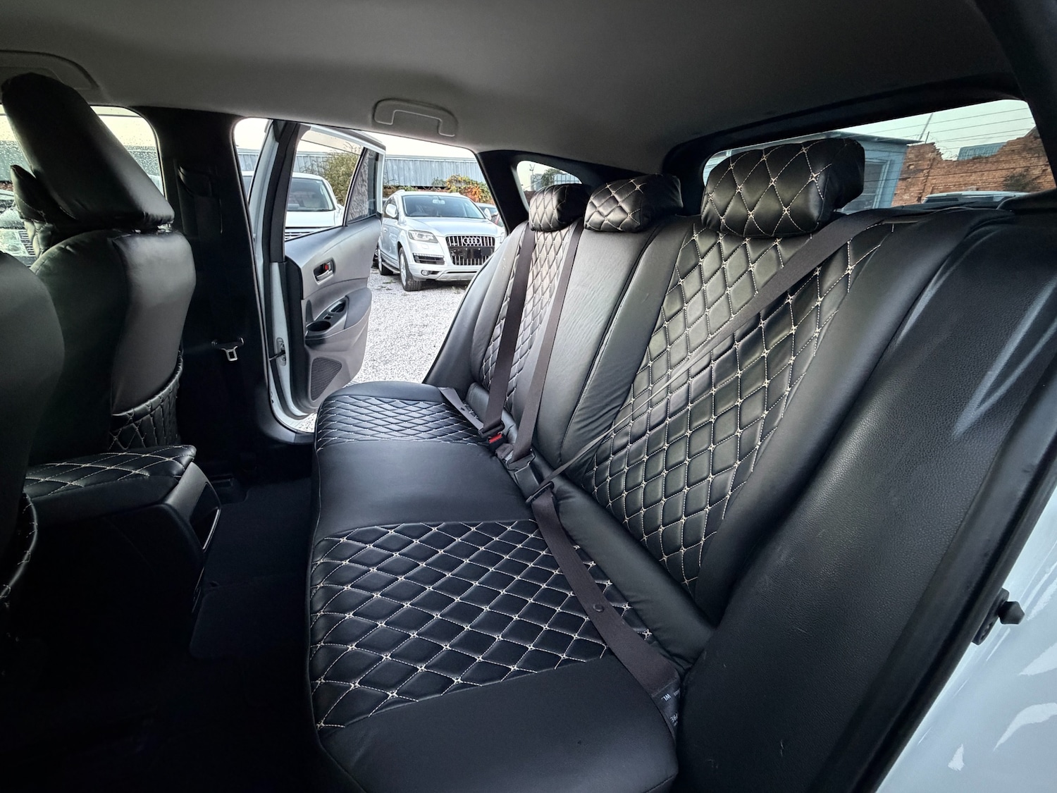 Used Toyota Corolla 2022 for sale - 76560129: Photo 16