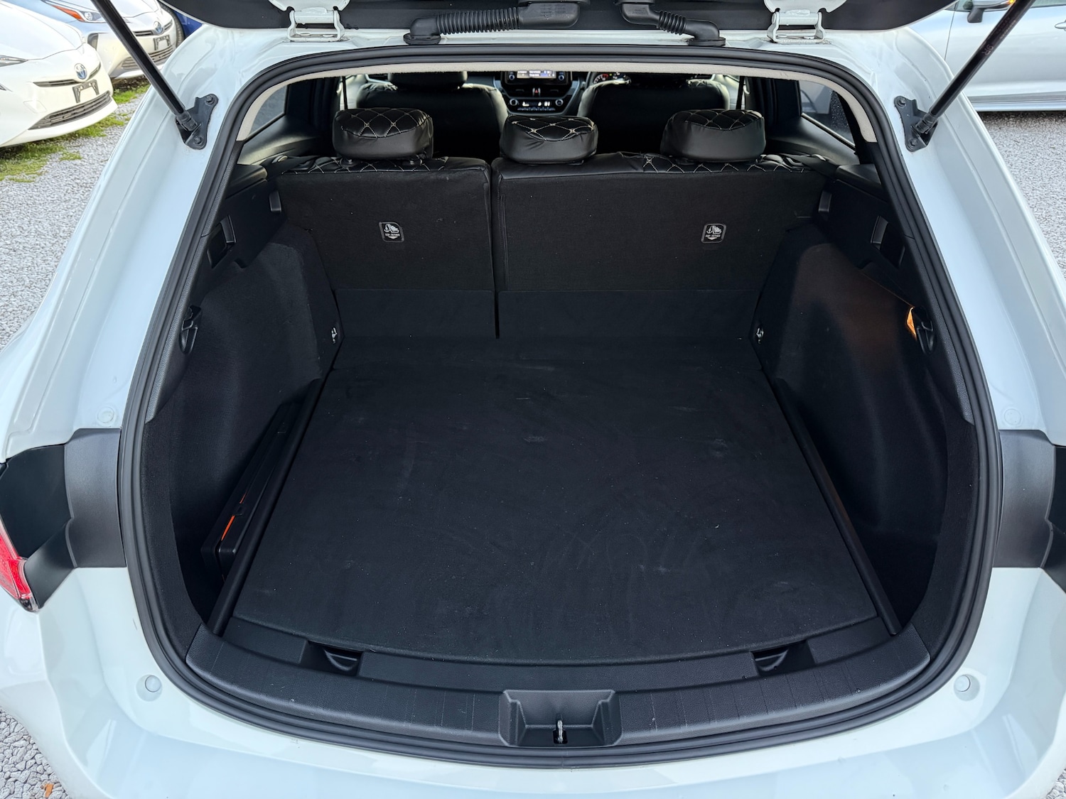 Used Toyota Corolla 2022 for sale - 76560129: Photo 17