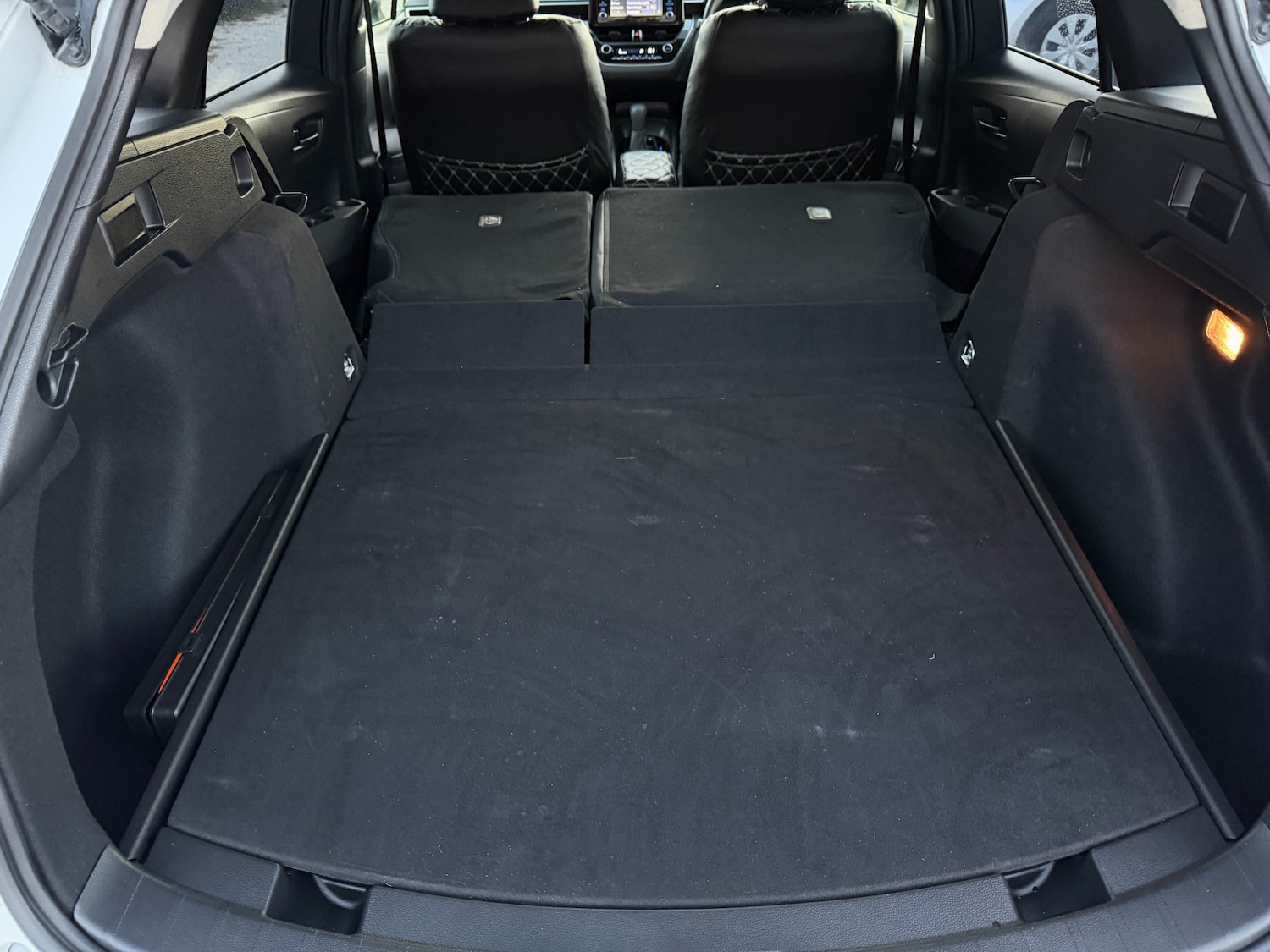 Used Toyota Corolla 2022 for sale - 76560129: Photo 19