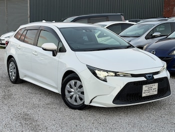 Toyota - Corolla