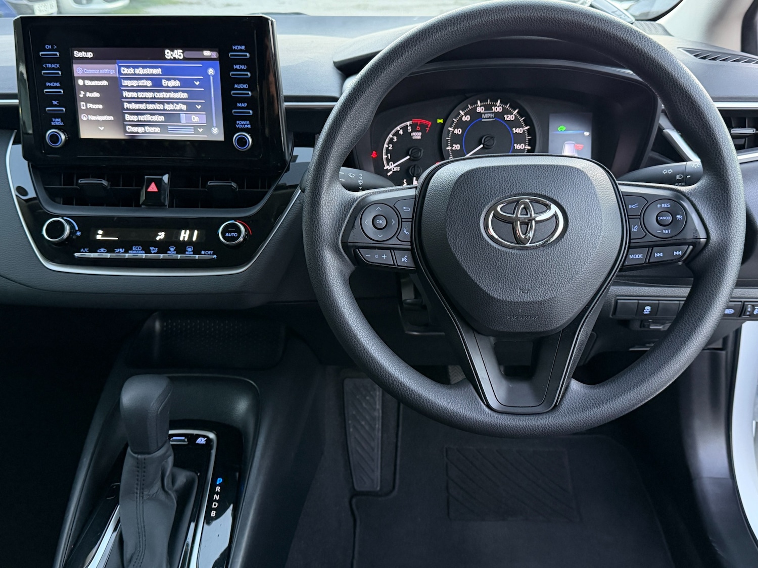 Used Toyota Corolla 2022 for sale - 76560129: Photo 20