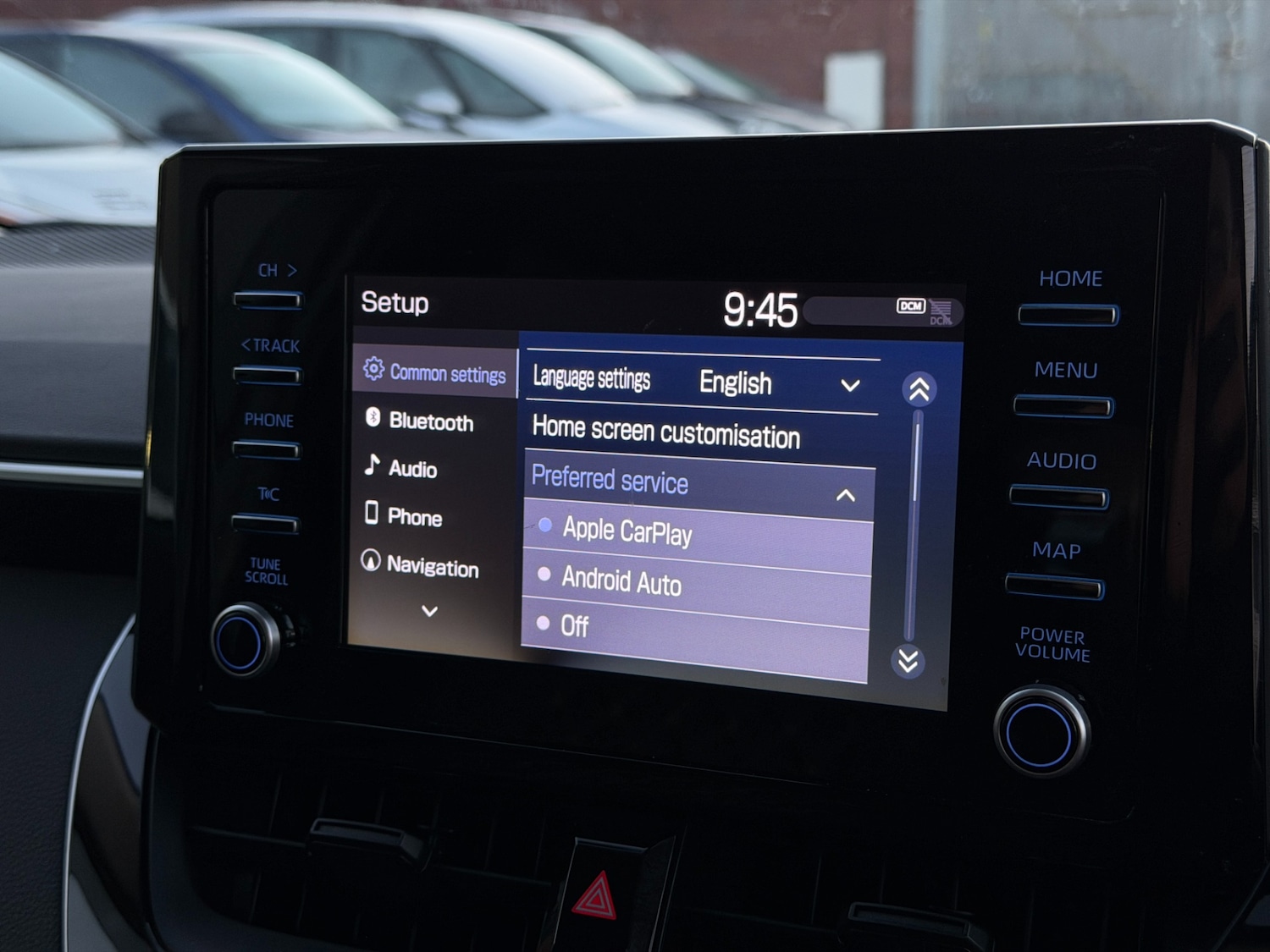 Used Toyota Corolla 2022 for sale - 76560129: Photo 21