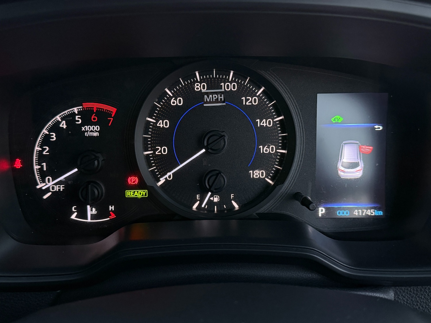 Used Toyota Corolla 2022 for sale - 76560129: Photo 24