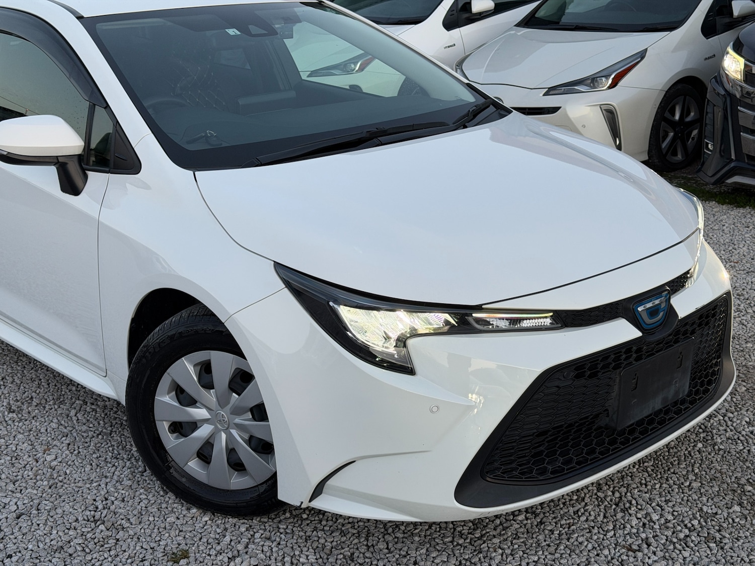 Used Toyota Corolla 2022 for sale - 76560129: Photo 27