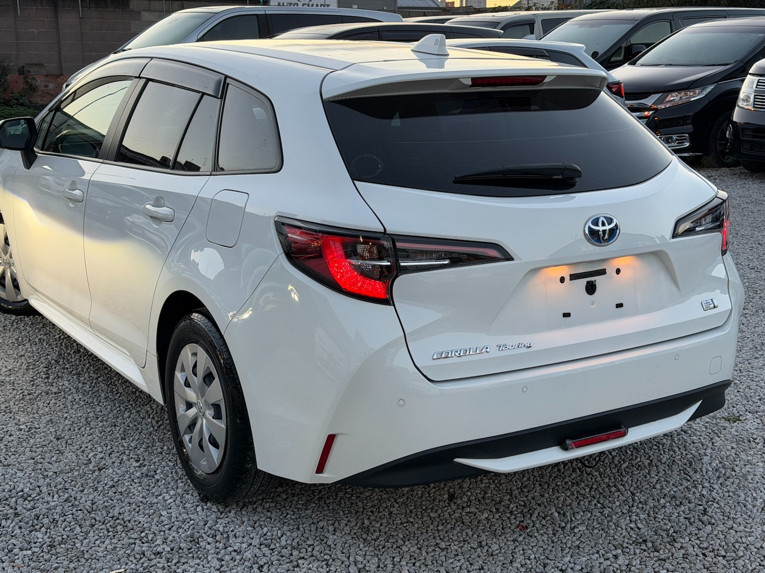 Used Toyota Corolla 2022 for sale - 76560129: Photo 28
