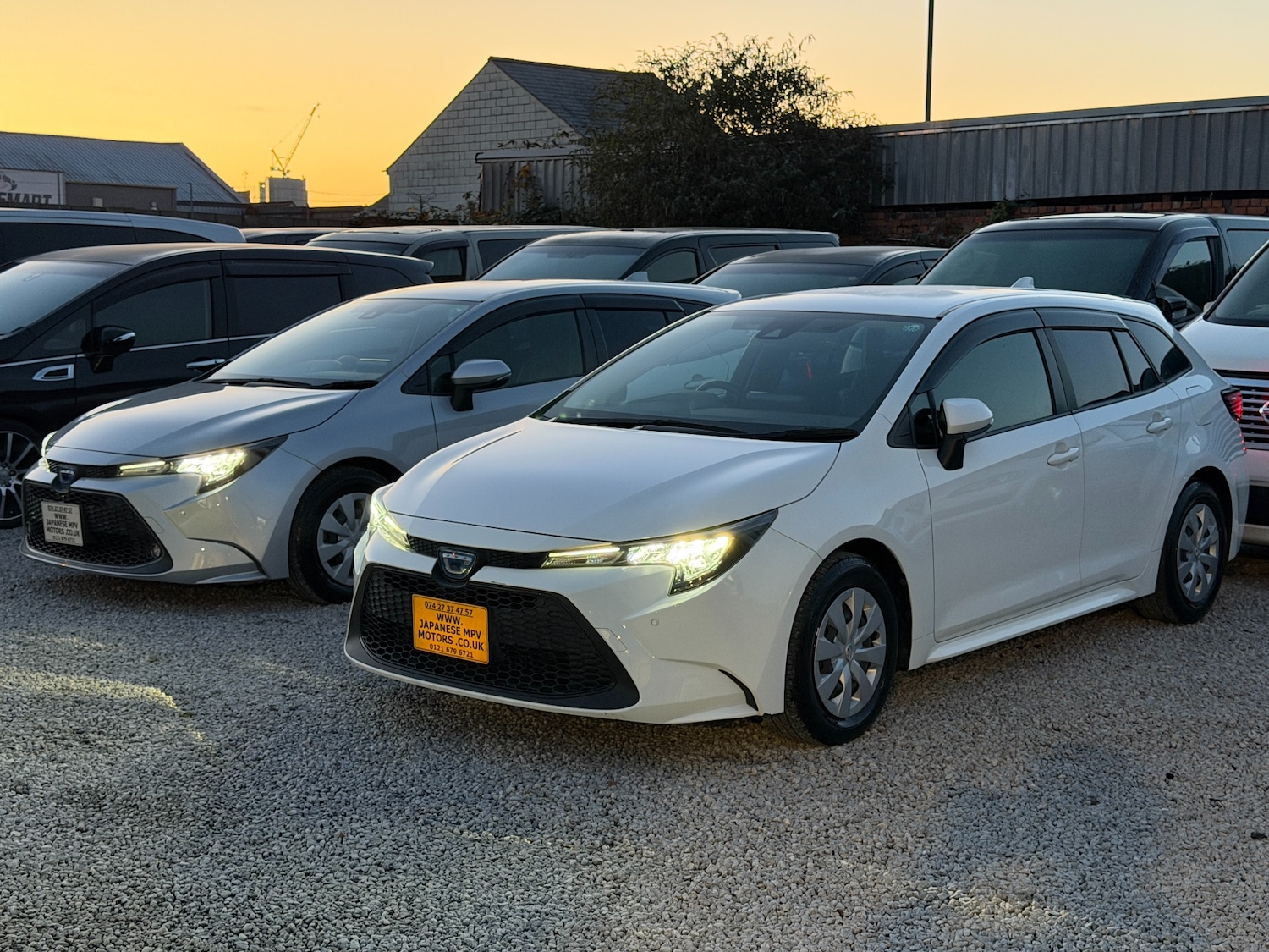 Used Toyota Corolla 2022 for sale - 76560129: Photo 4