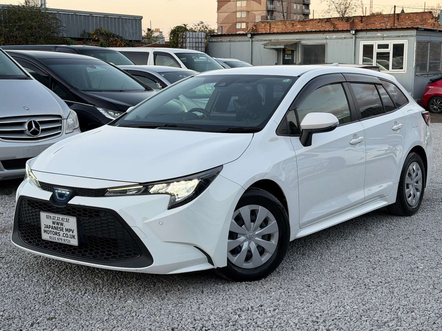 Used Toyota Corolla 2022 for sale - 76560129: Photo 5