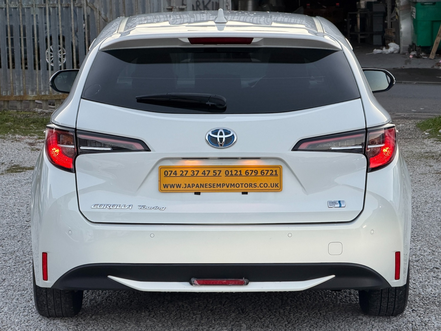 Used Toyota Corolla 2022 for sale - 76560129: Photo 8