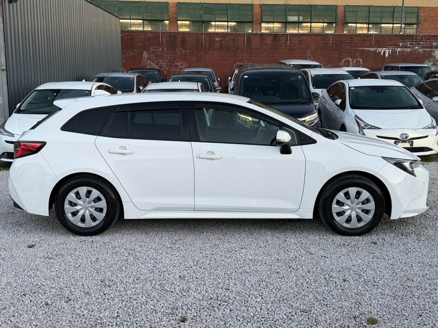 Used Toyota Corolla 2022 for sale - 76560129: Photo 9