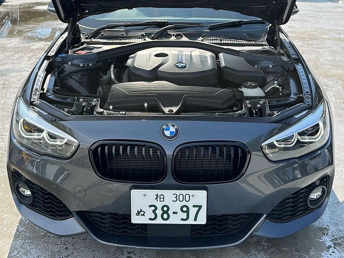 Used BMW 1 Series 2017 for sale - 78045204: Photo 100