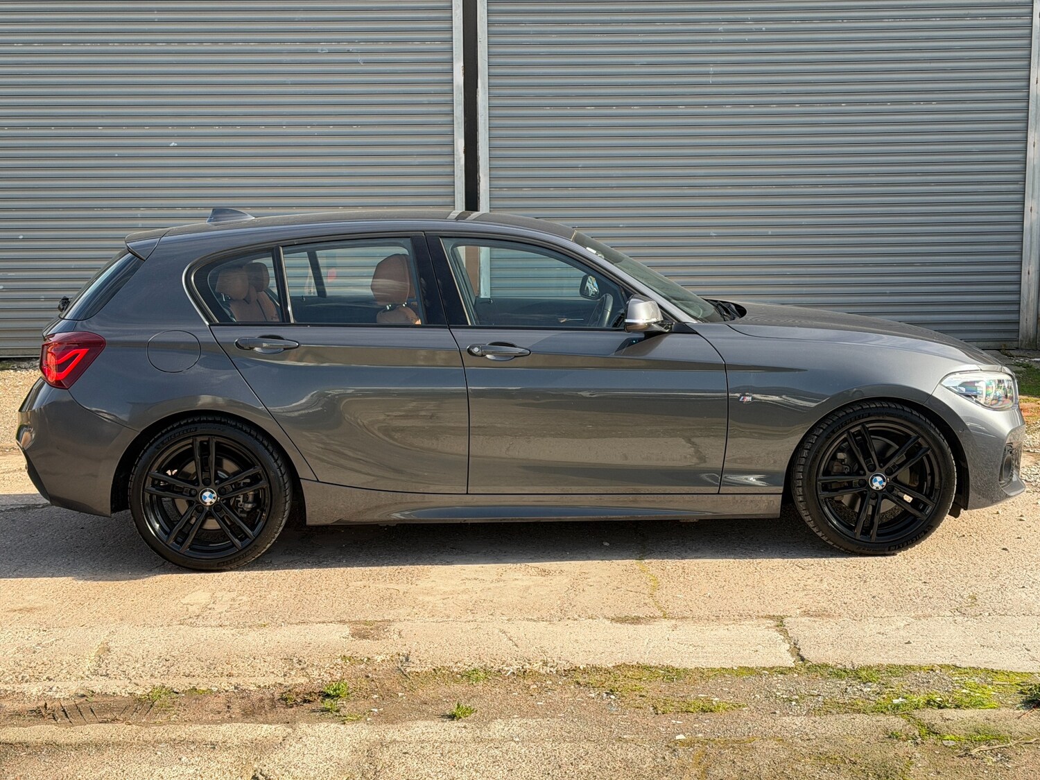 Used BMW 1 Series 2017 for sale - 78045204: Photo 12