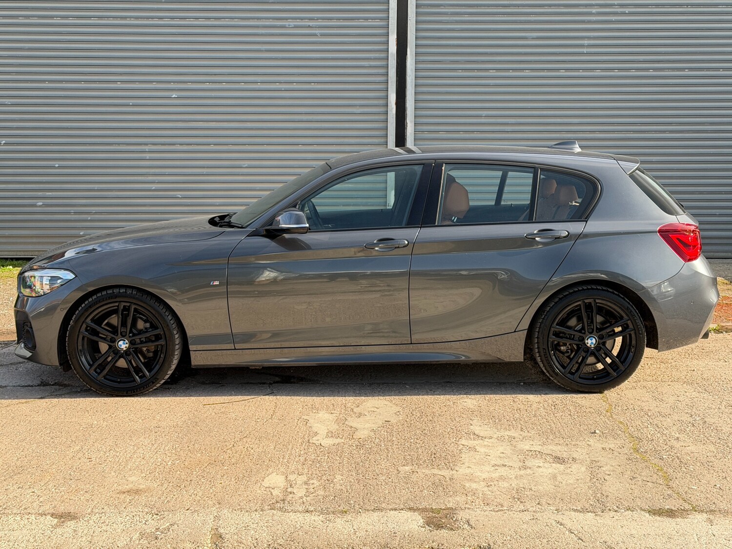 Used BMW 1 Series 2017 for sale - 78045204: Photo 13