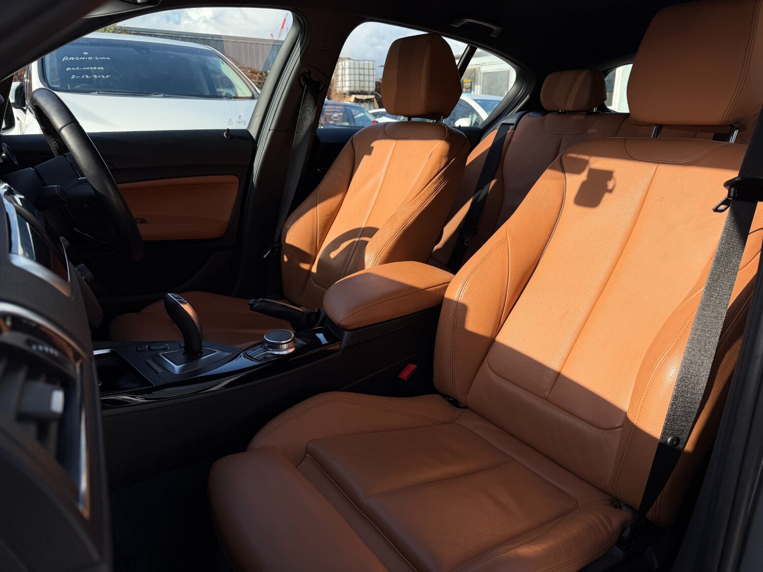 Used BMW 1 Series 2017 for sale - 78045204: Photo 15