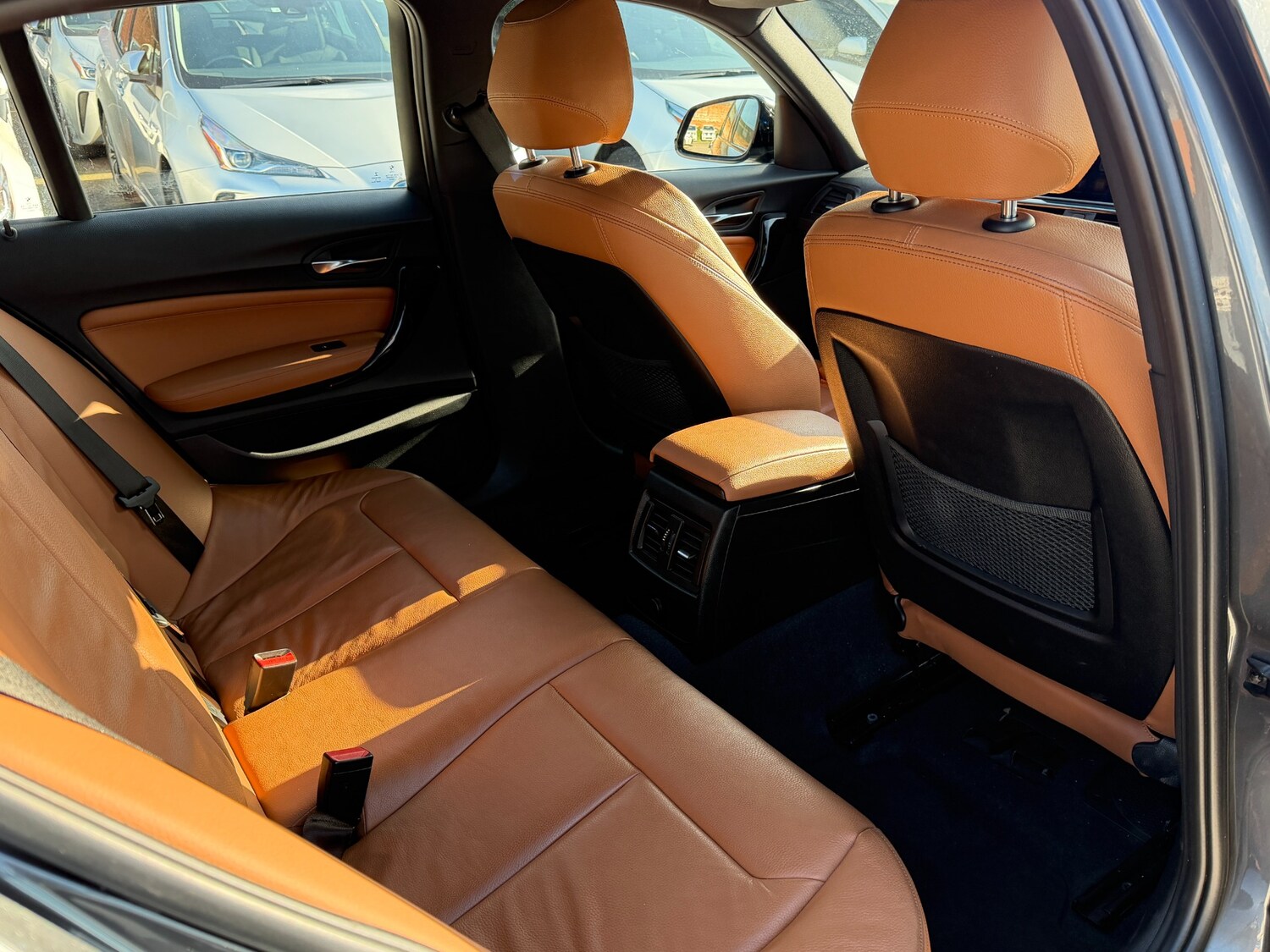 Used BMW 1 Series 2017 for sale - 78045204: Photo 16