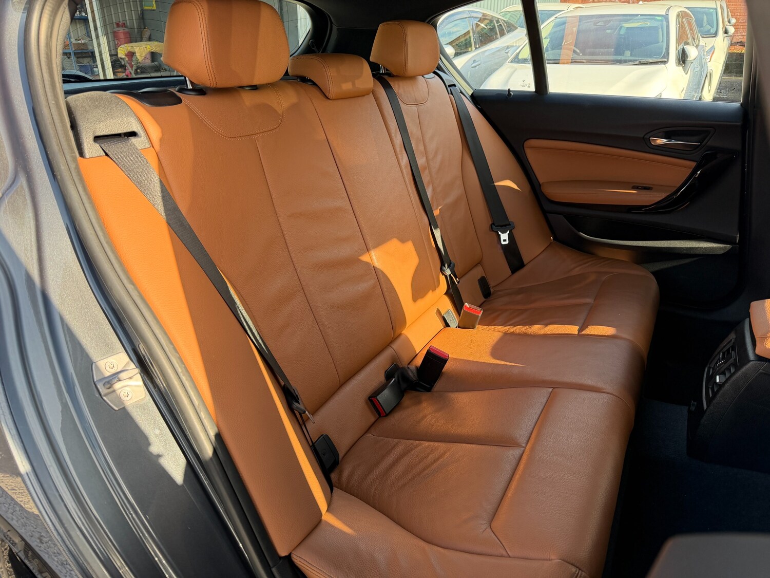 Used BMW 1 Series 2017 for sale - 78045204: Photo 17