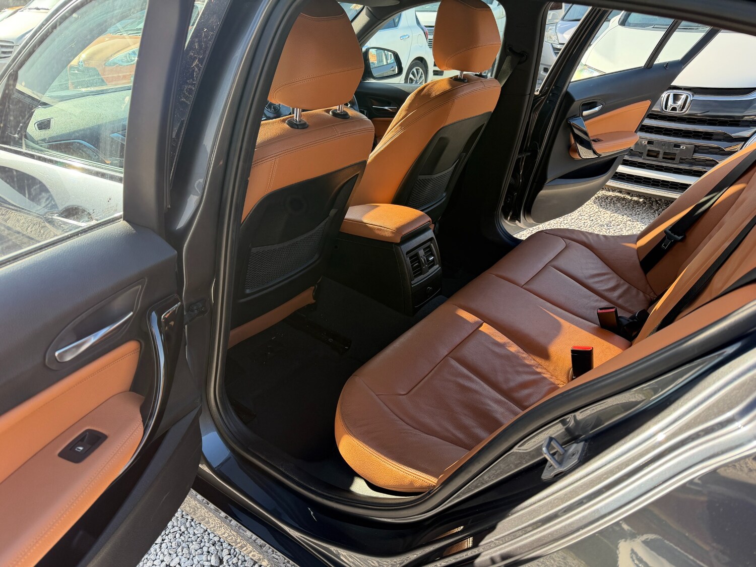 Used BMW 1 Series 2017 for sale - 78045204: Photo 18