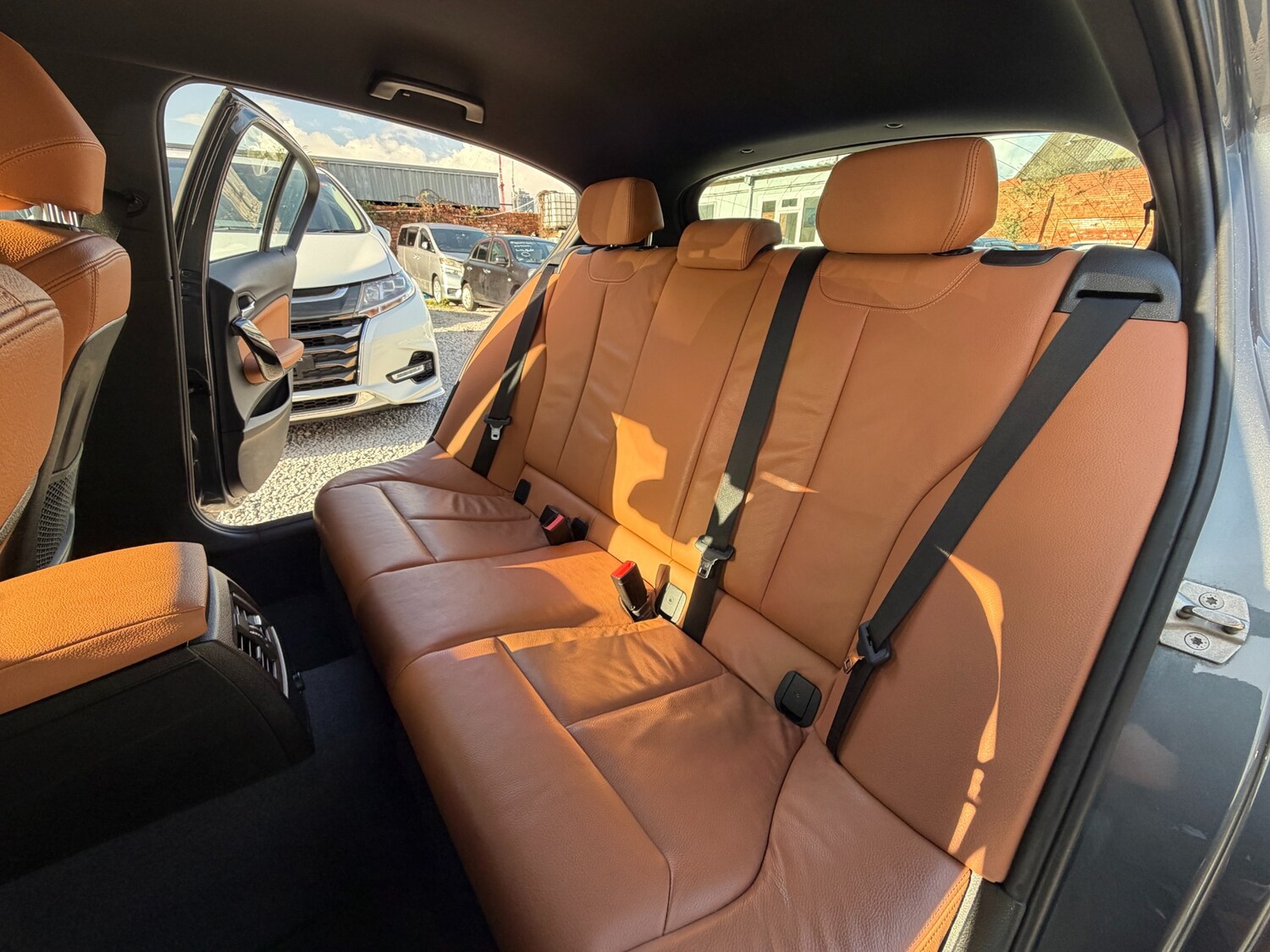 Used BMW 1 Series 2017 for sale - 78045204: Photo 19