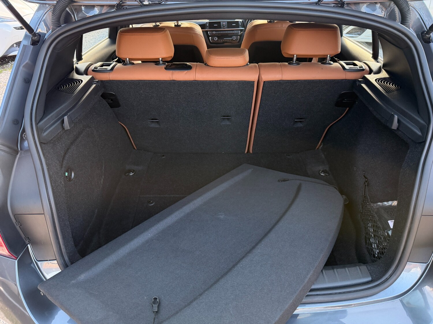 Used BMW 1 Series 2017 for sale - 78045204: Photo 23