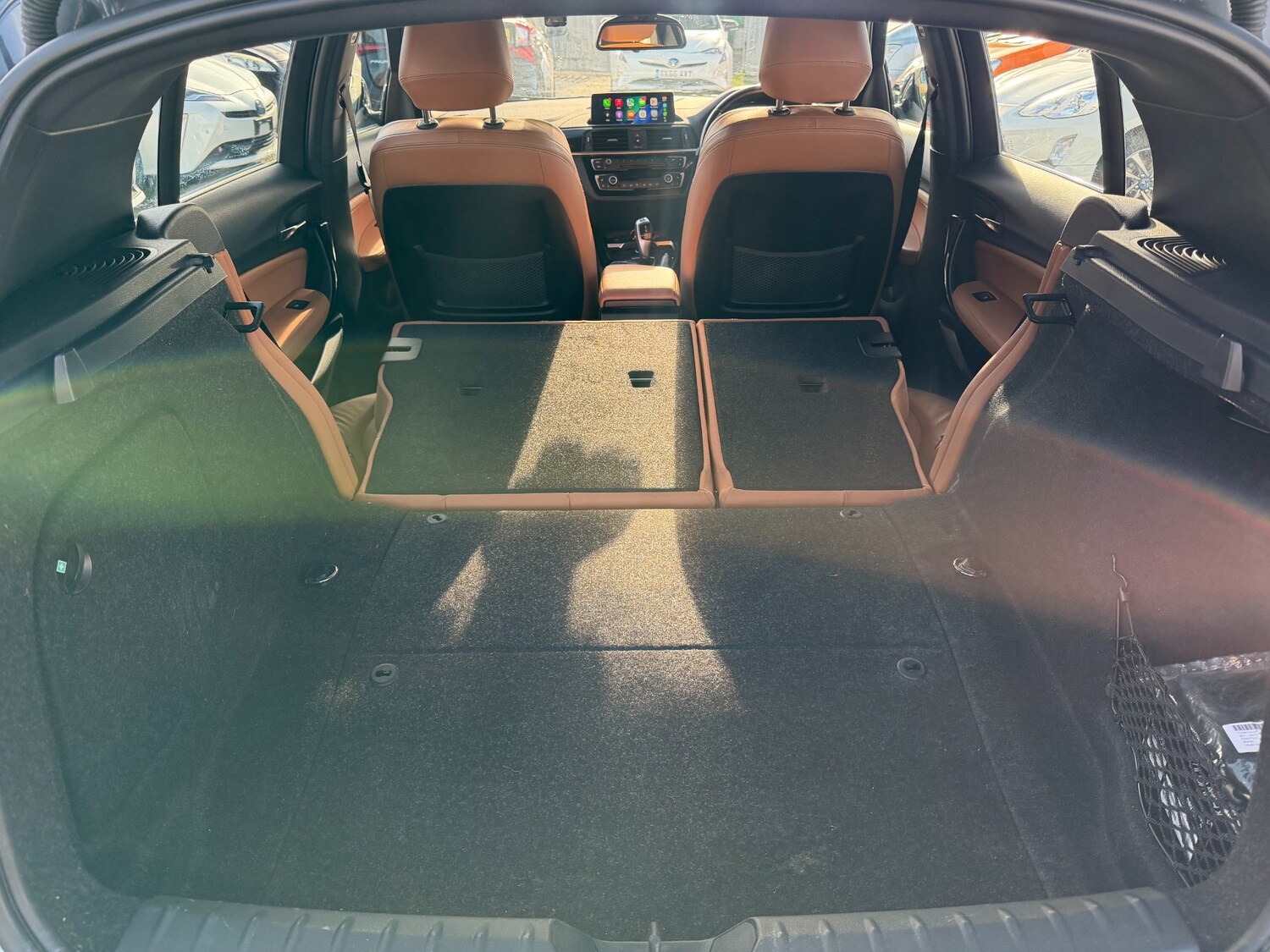 Used BMW 1 Series 2017 for sale - 78045204: Photo 25