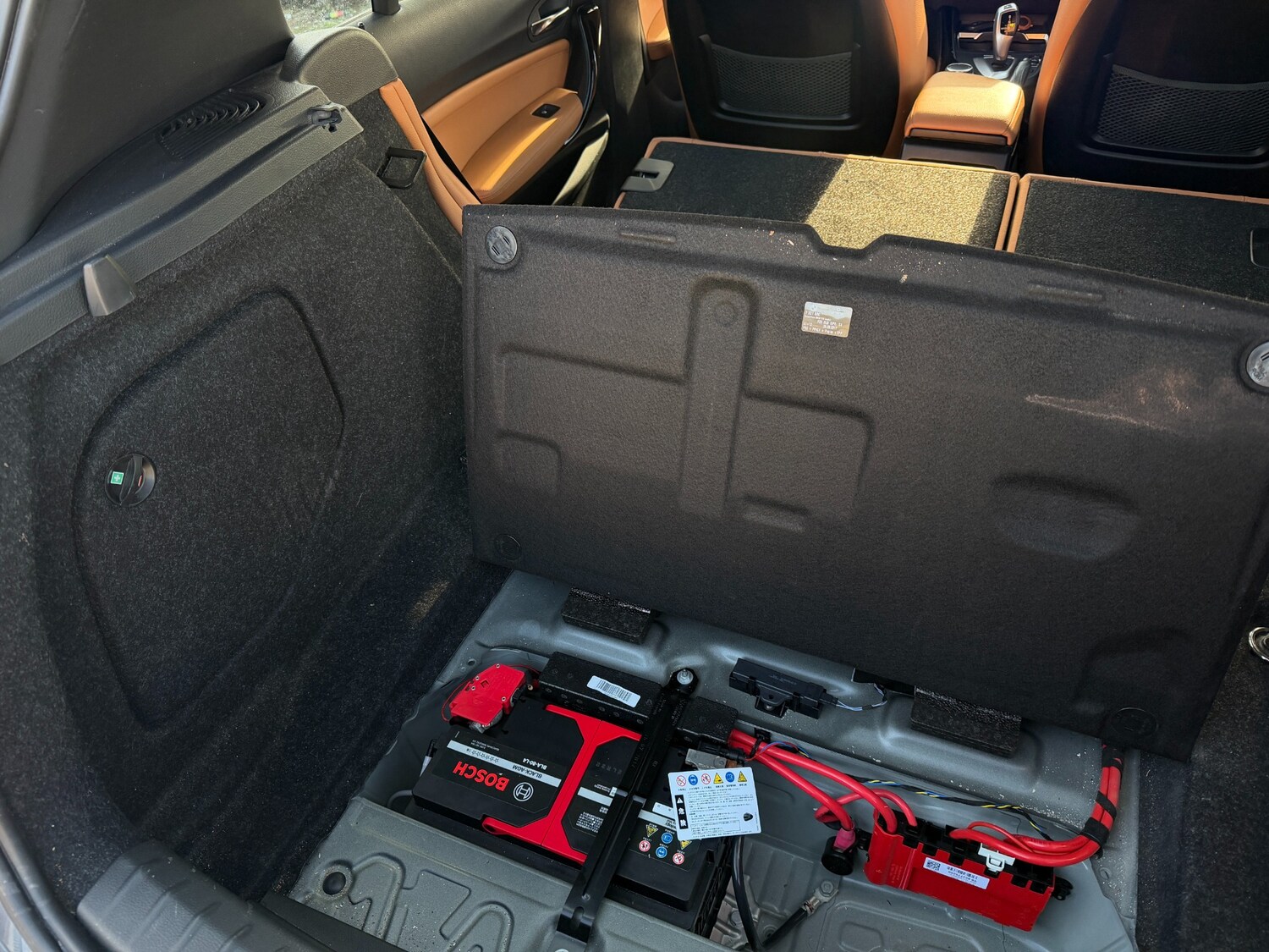 Used BMW 1 Series 2017 for sale - 78045204: Photo 26