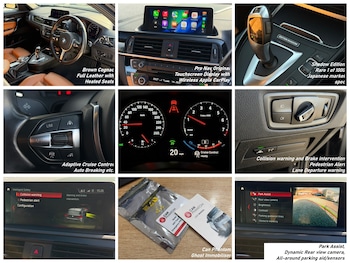 Used BMW 1 Series 2017 for sale - 78045204: Photo