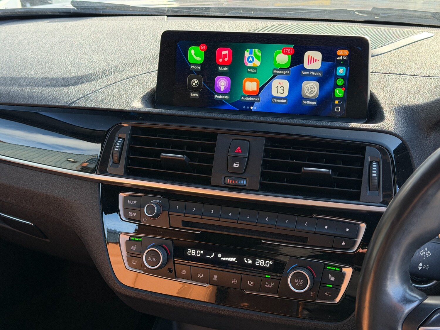 Used BMW 1 Series 2017 for sale - 78045204: Photo 32