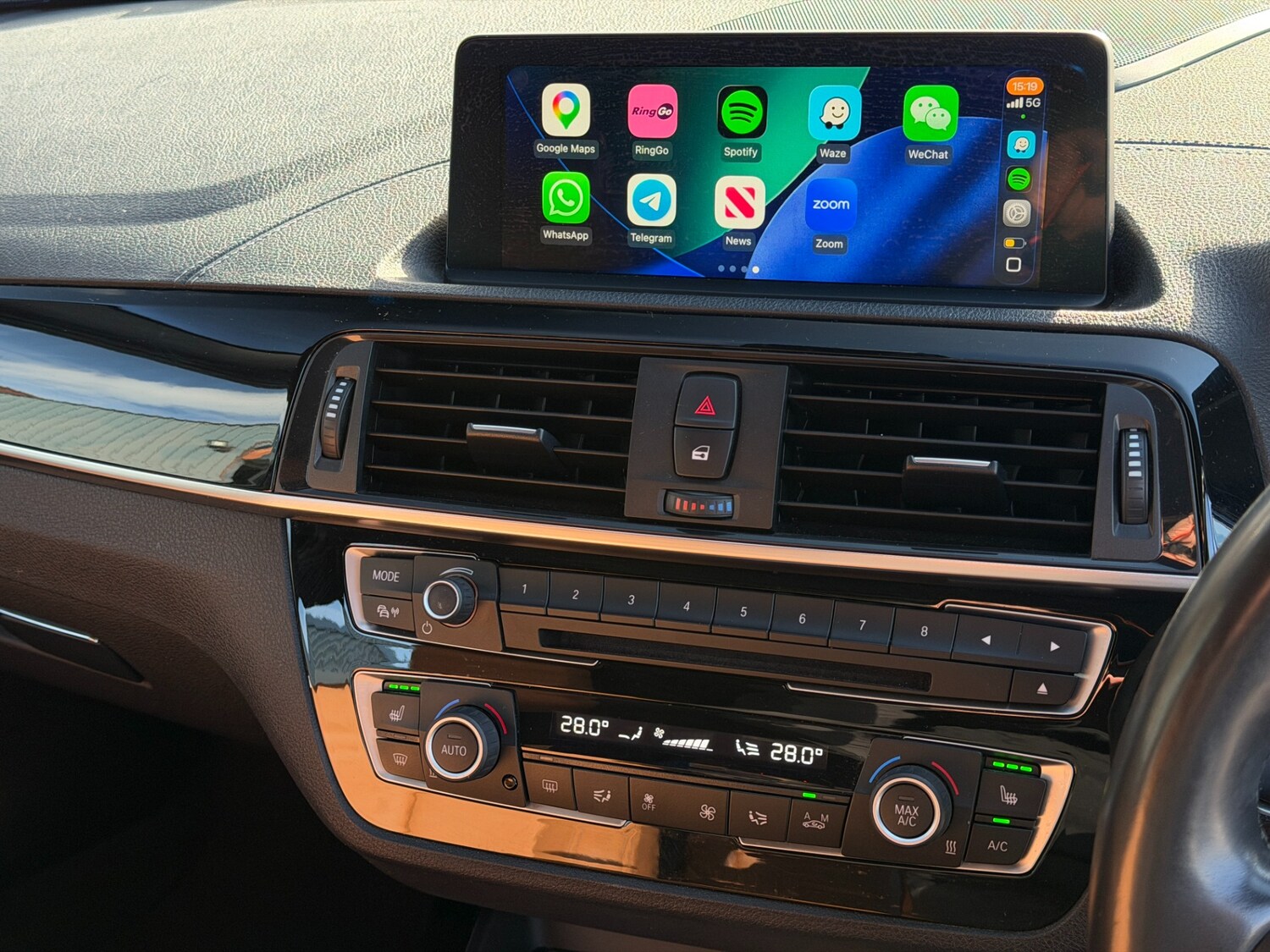 Used BMW 1 Series 2017 for sale - 78045204: Photo 33