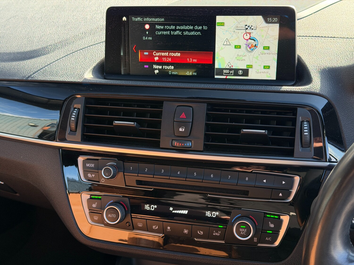 Used BMW 1 Series 2017 for sale - 78045204: Photo 34