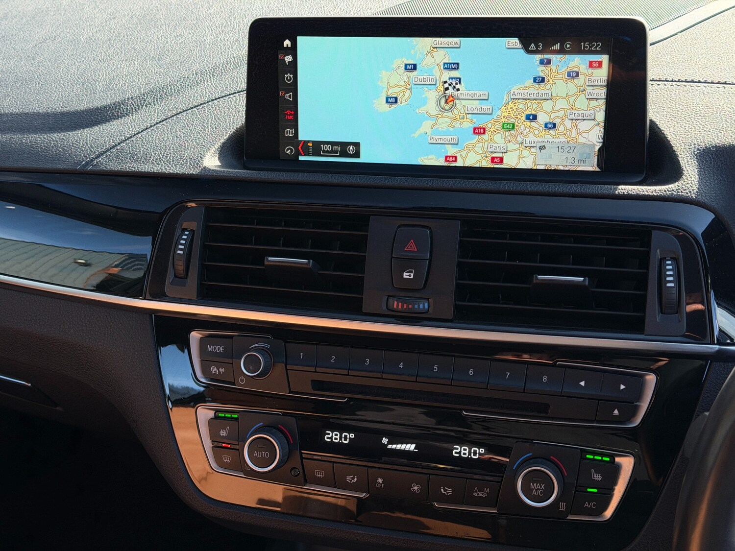 Used BMW 1 Series 2017 for sale - 78045204: Photo 36