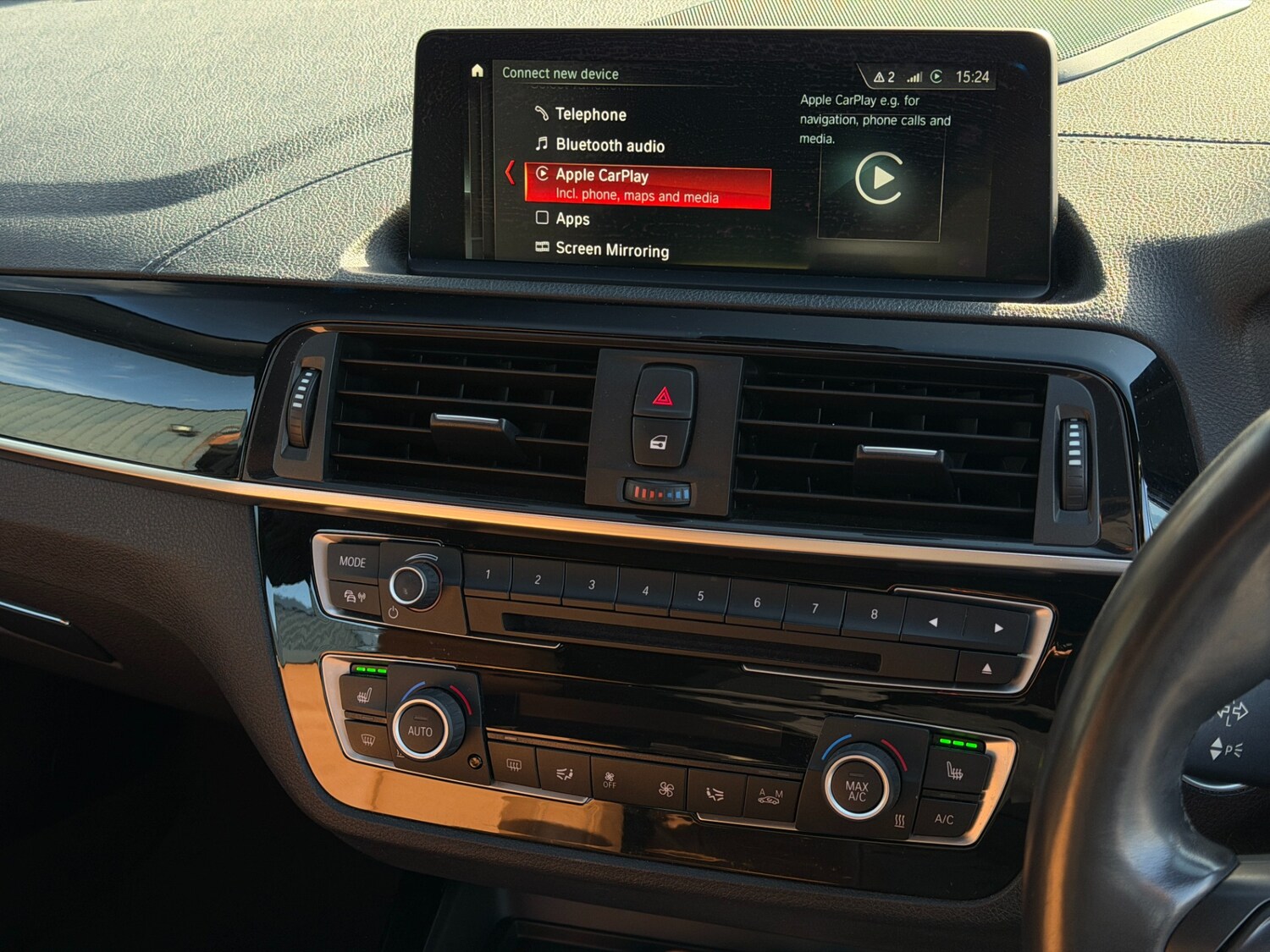 Used BMW 1 Series 2017 for sale - 78045204: Photo 37