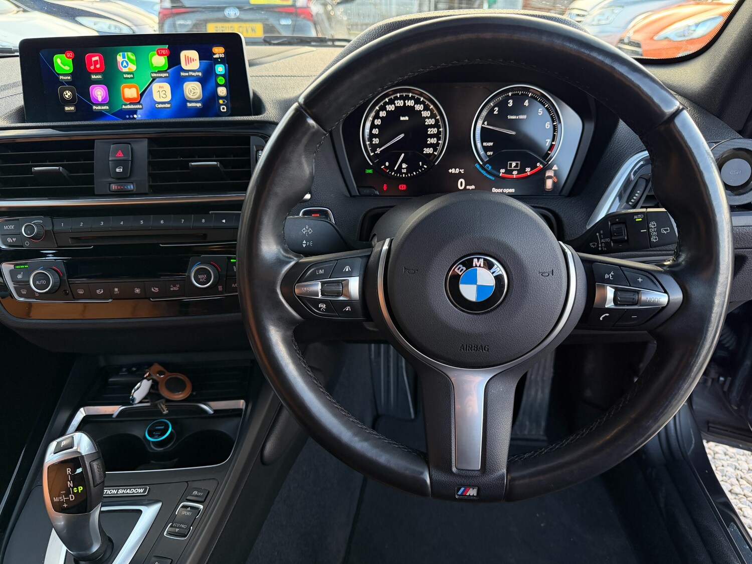 Used BMW 1 Series 2017 for sale - 78045204: Photo 48