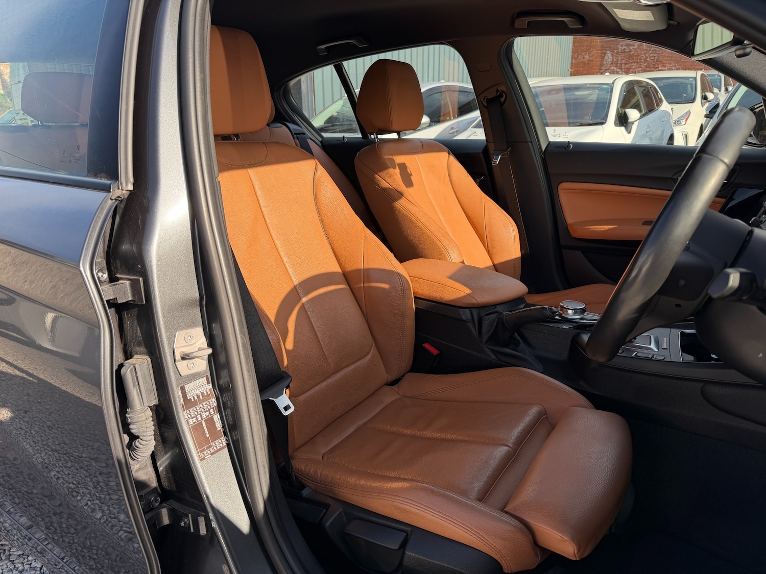 Used BMW 1 Series 2017 for sale - 78045204: Photo 5