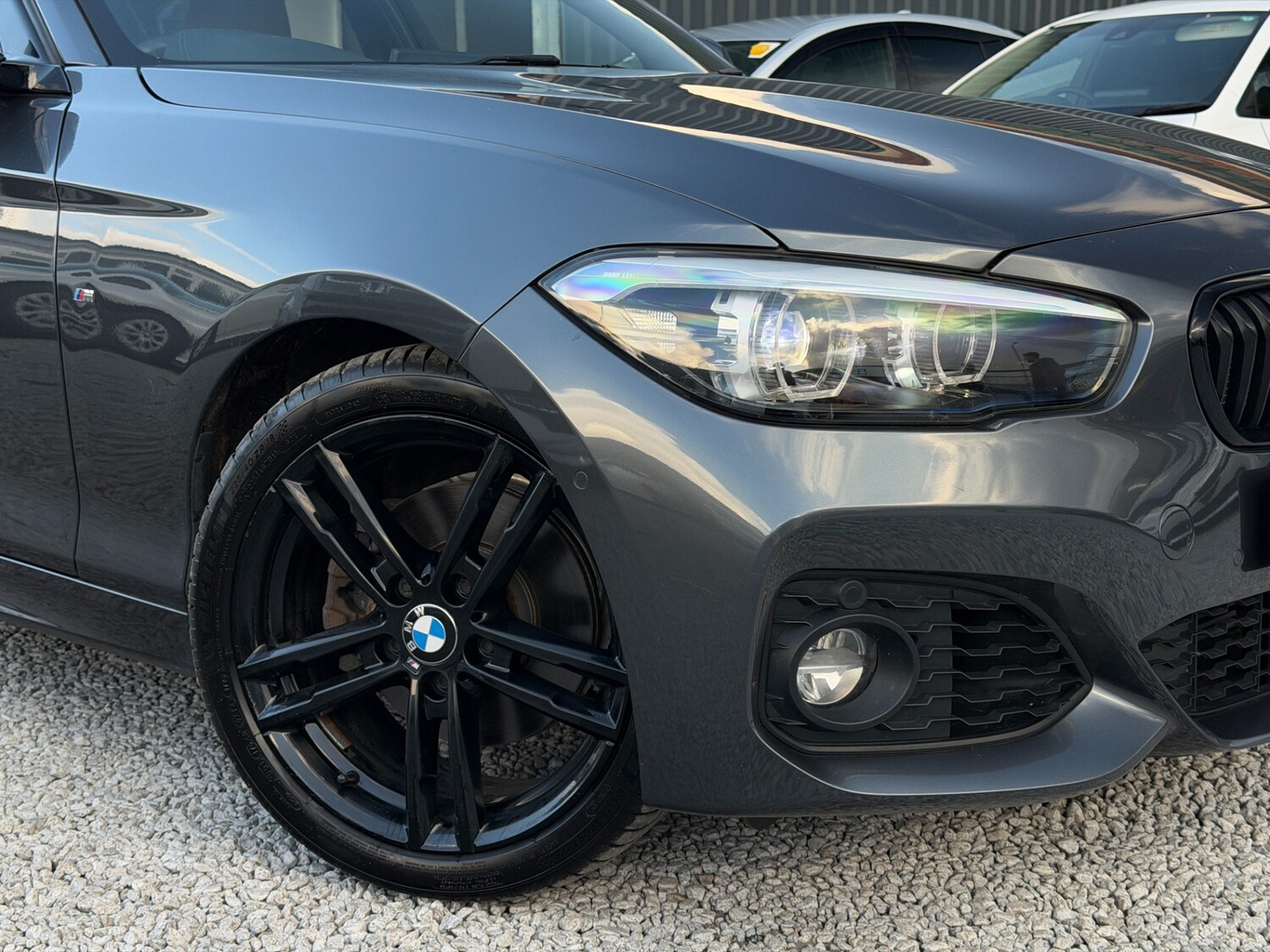 Used BMW 1 Series 2017 for sale - 78045204: Photo 56