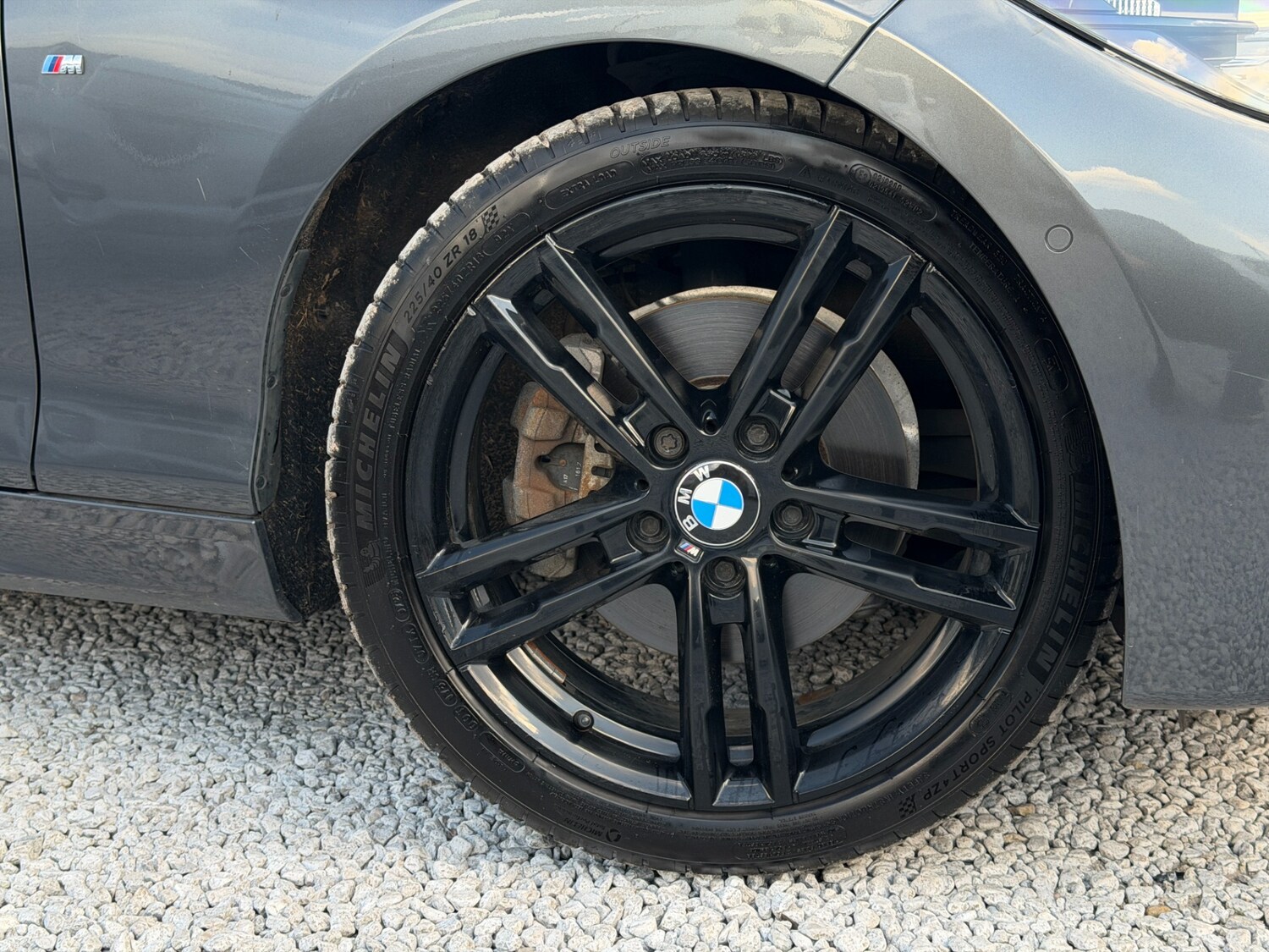 Used BMW 1 Series 2017 for sale - 78045204: Photo 57