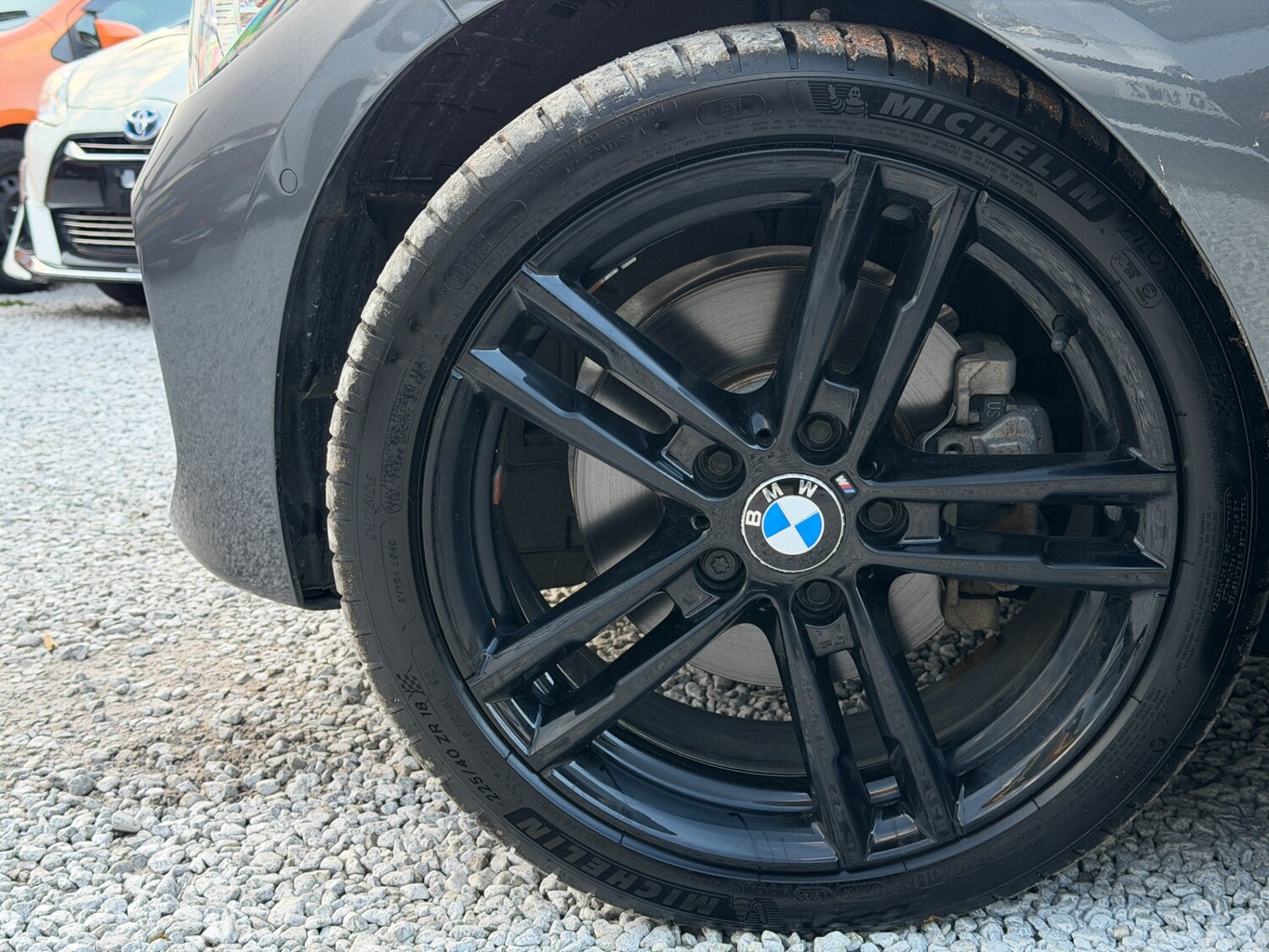 Used BMW 1 Series 2017 for sale - 78045204: Photo 58