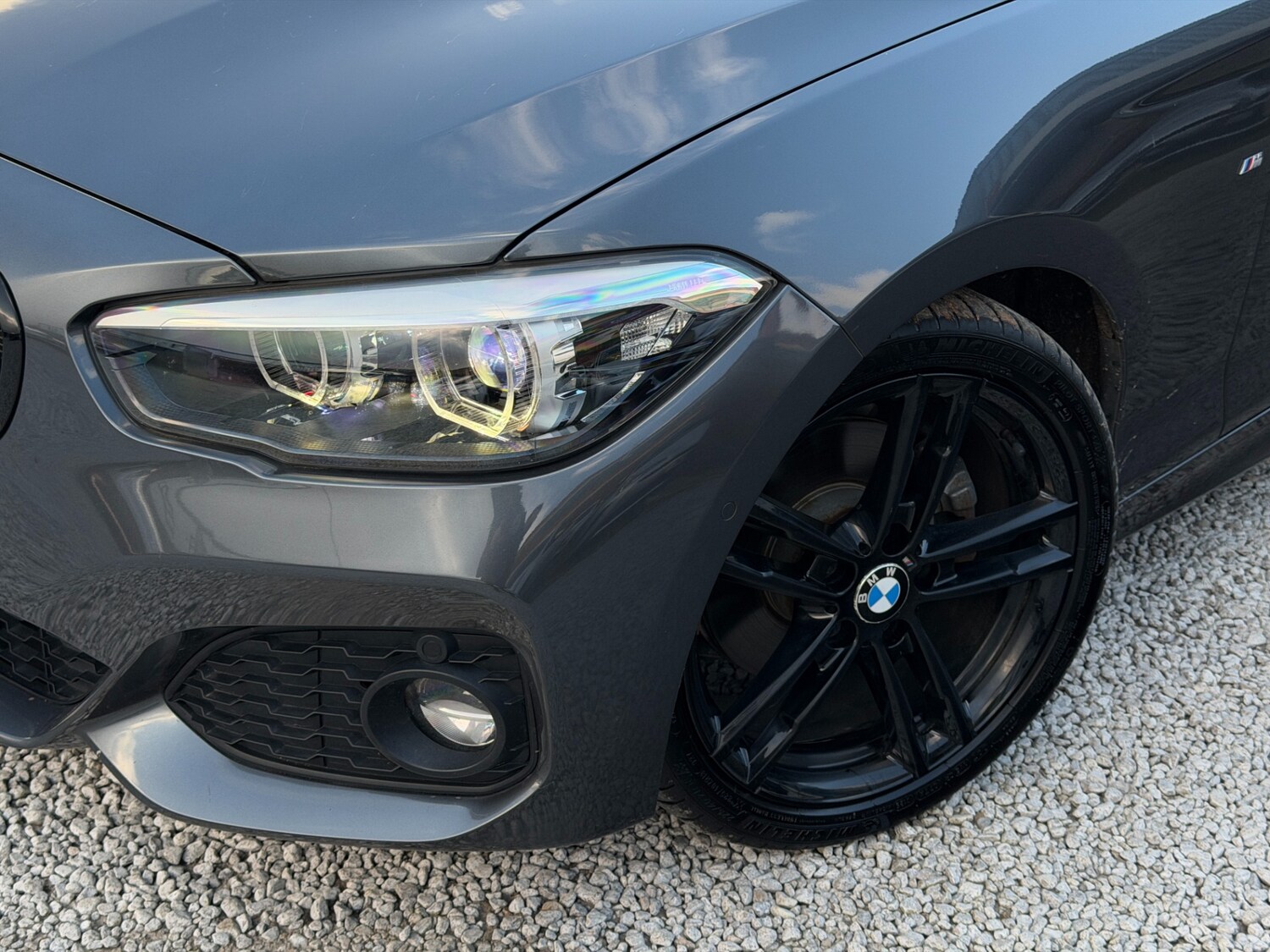 Used BMW 1 Series 2017 for sale - 78045204: Photo 59