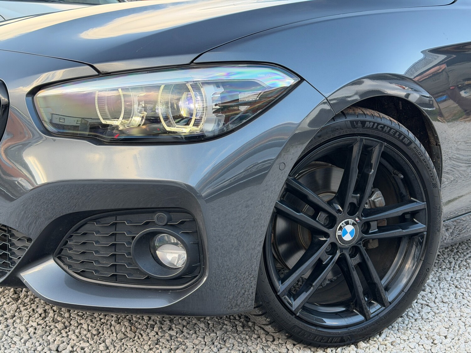 Used BMW 1 Series 2017 for sale - 78045204: Photo 60