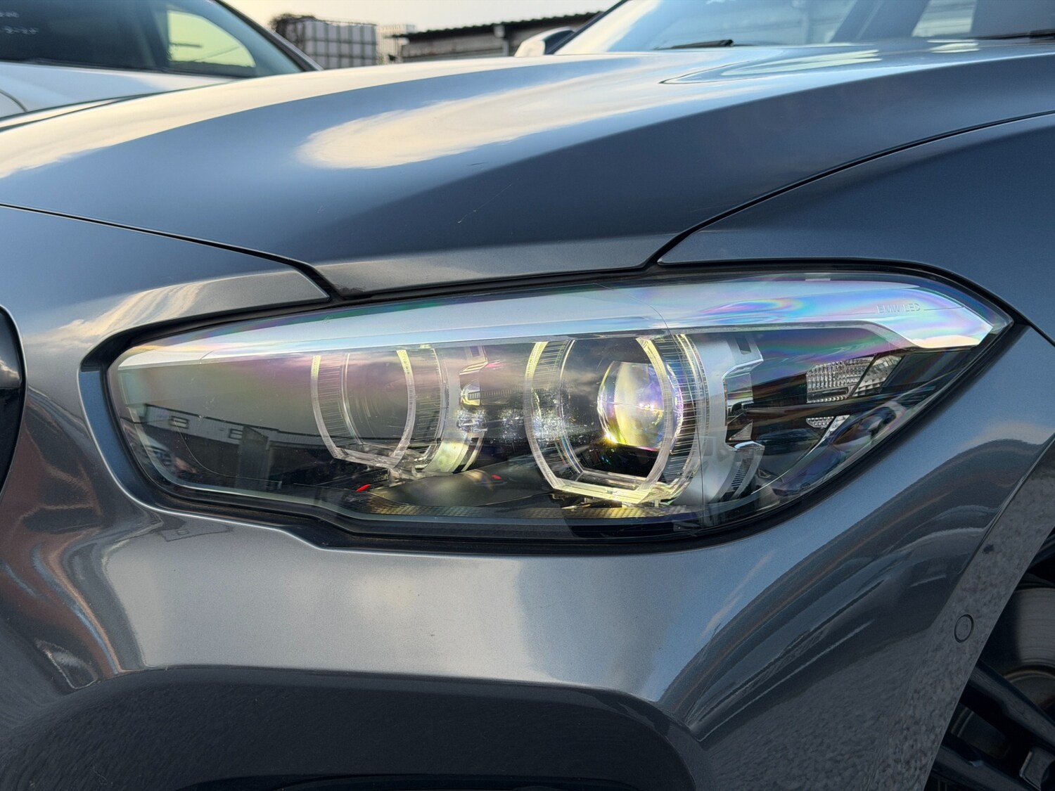 Used BMW 1 Series 2017 for sale - 78045204: Photo 61