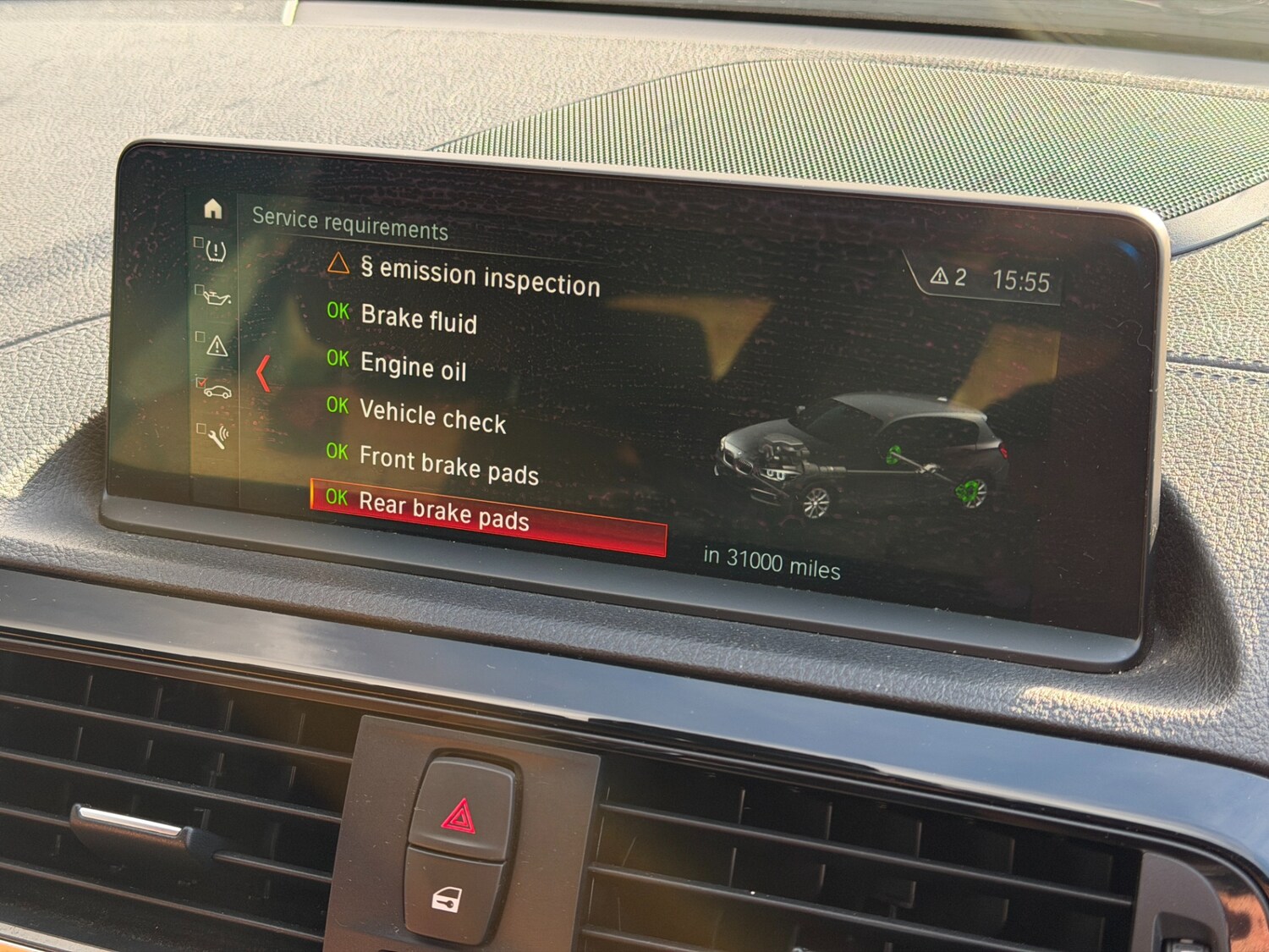 Used BMW 1 Series 2017 for sale - 78045204: Photo 72