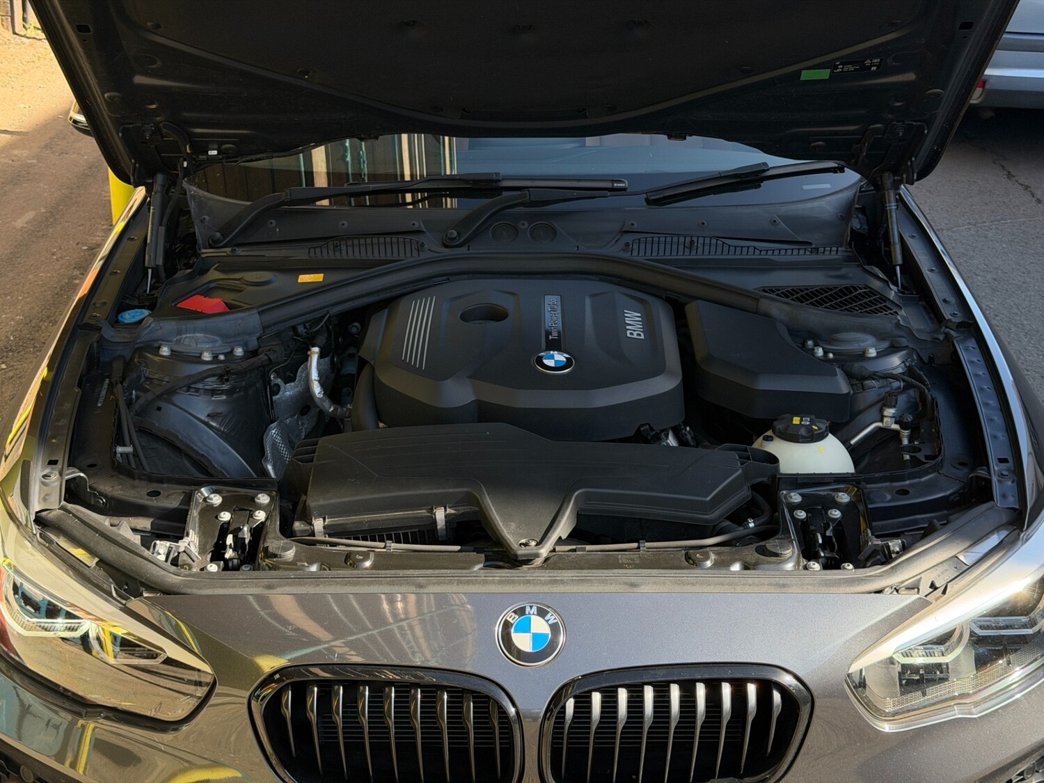 Used BMW 1 Series 2017 for sale - 78045204: Photo 83